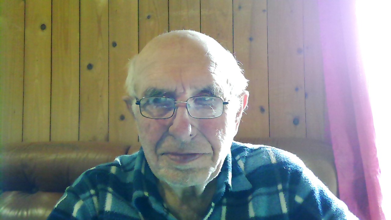 Profil de Norbert
