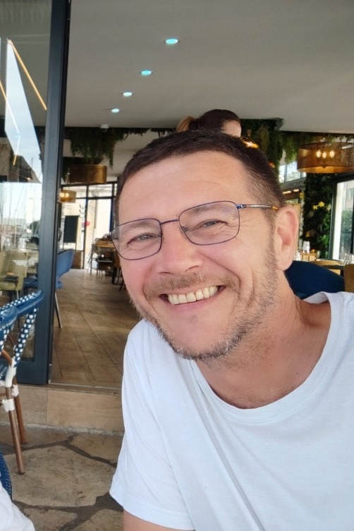 Profil de Nikita