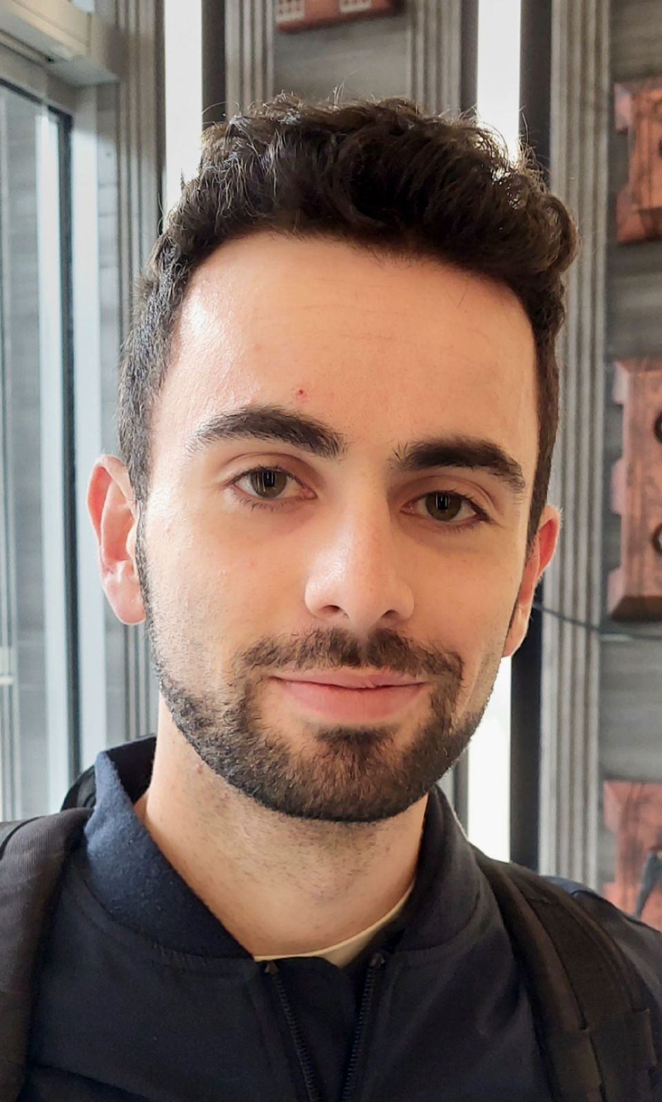 Profil de Jean-marin
