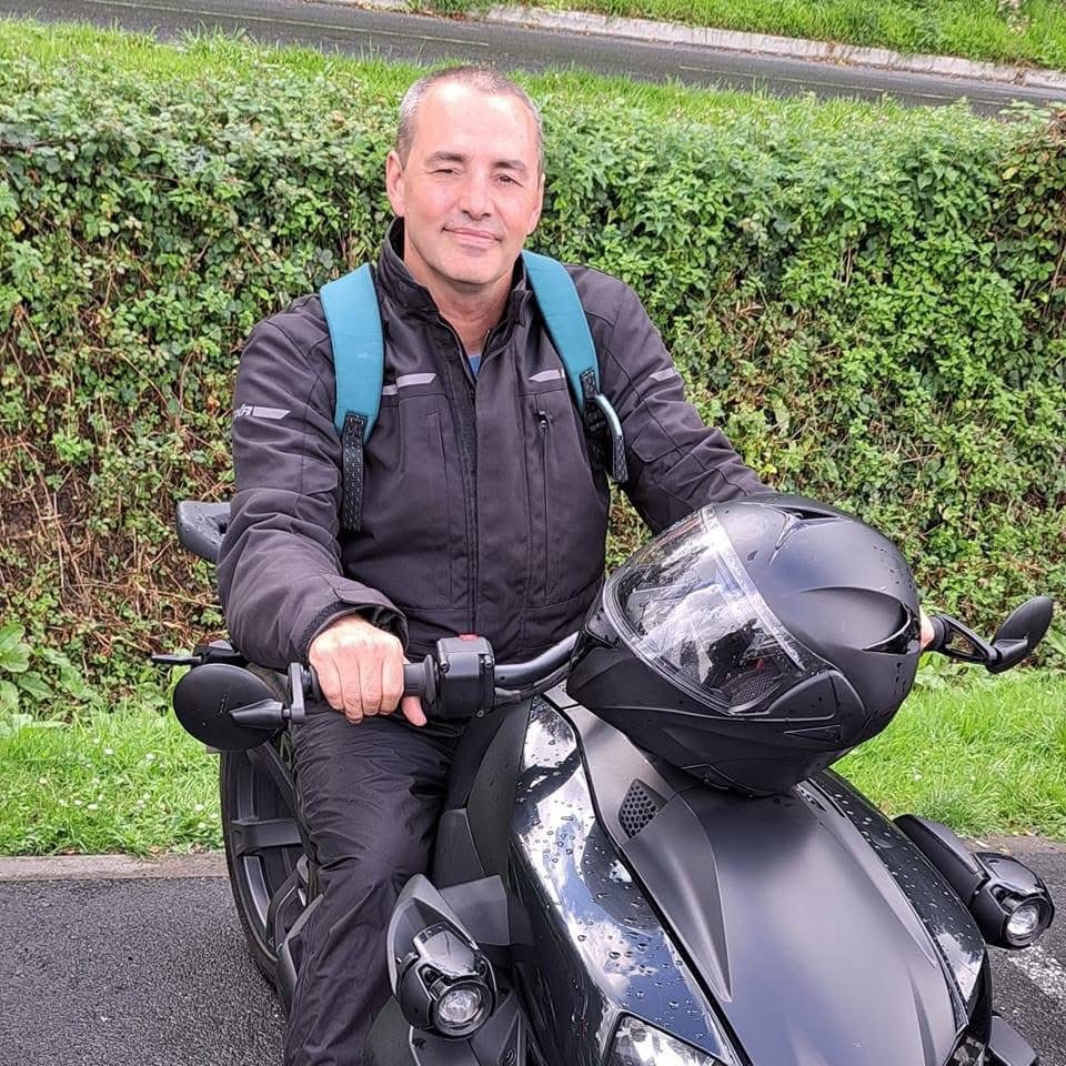 Profil de Natan