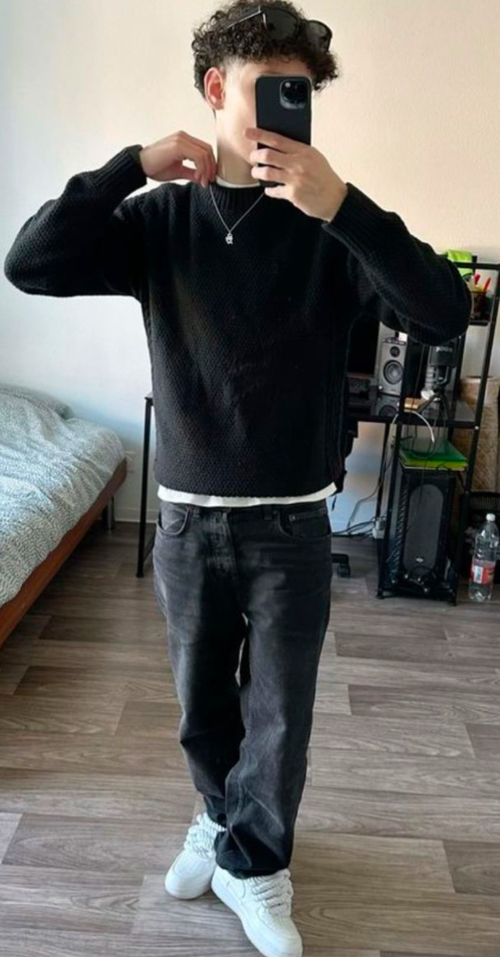 Profil de Lennon
