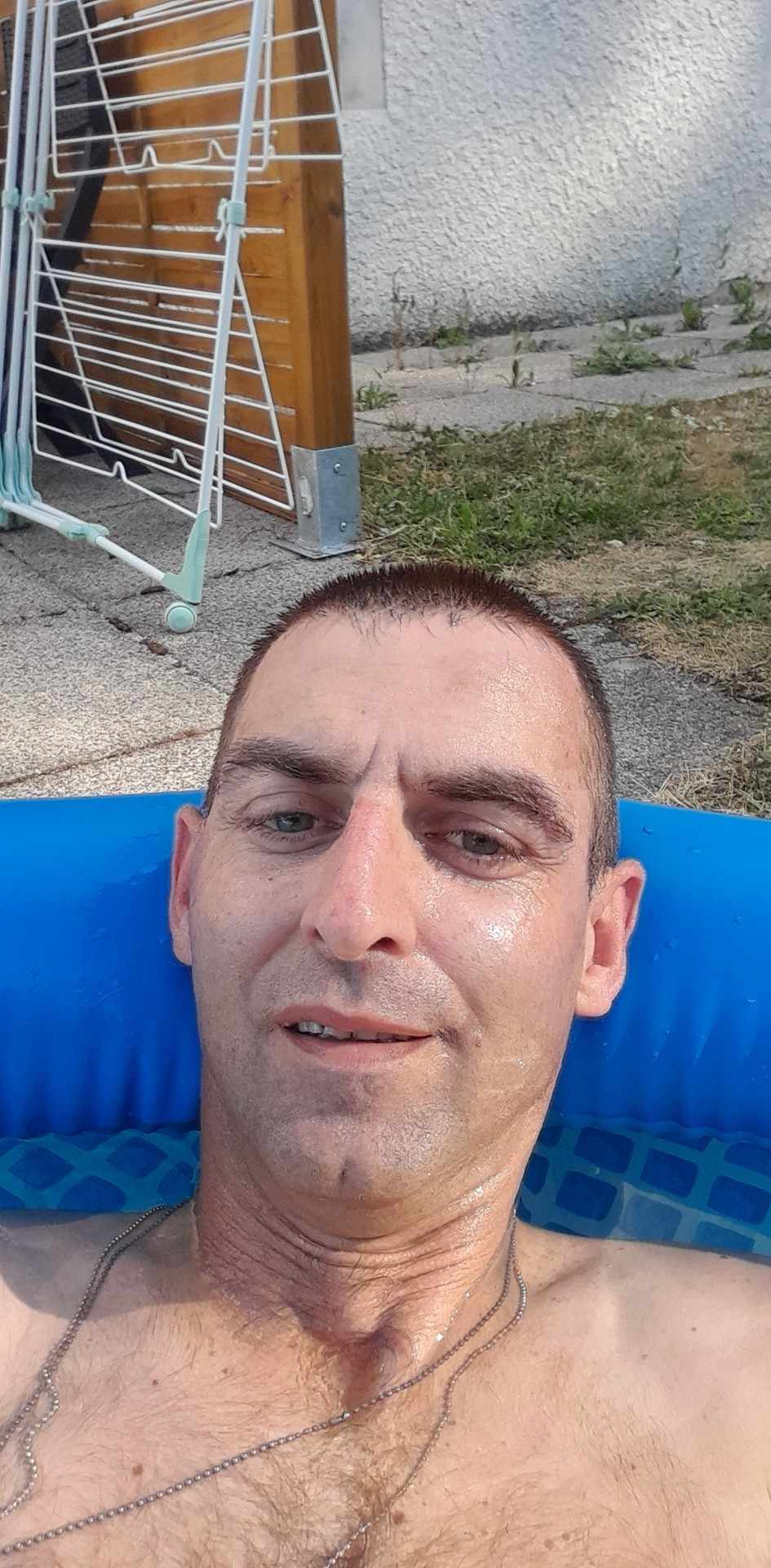Profil de Christoph