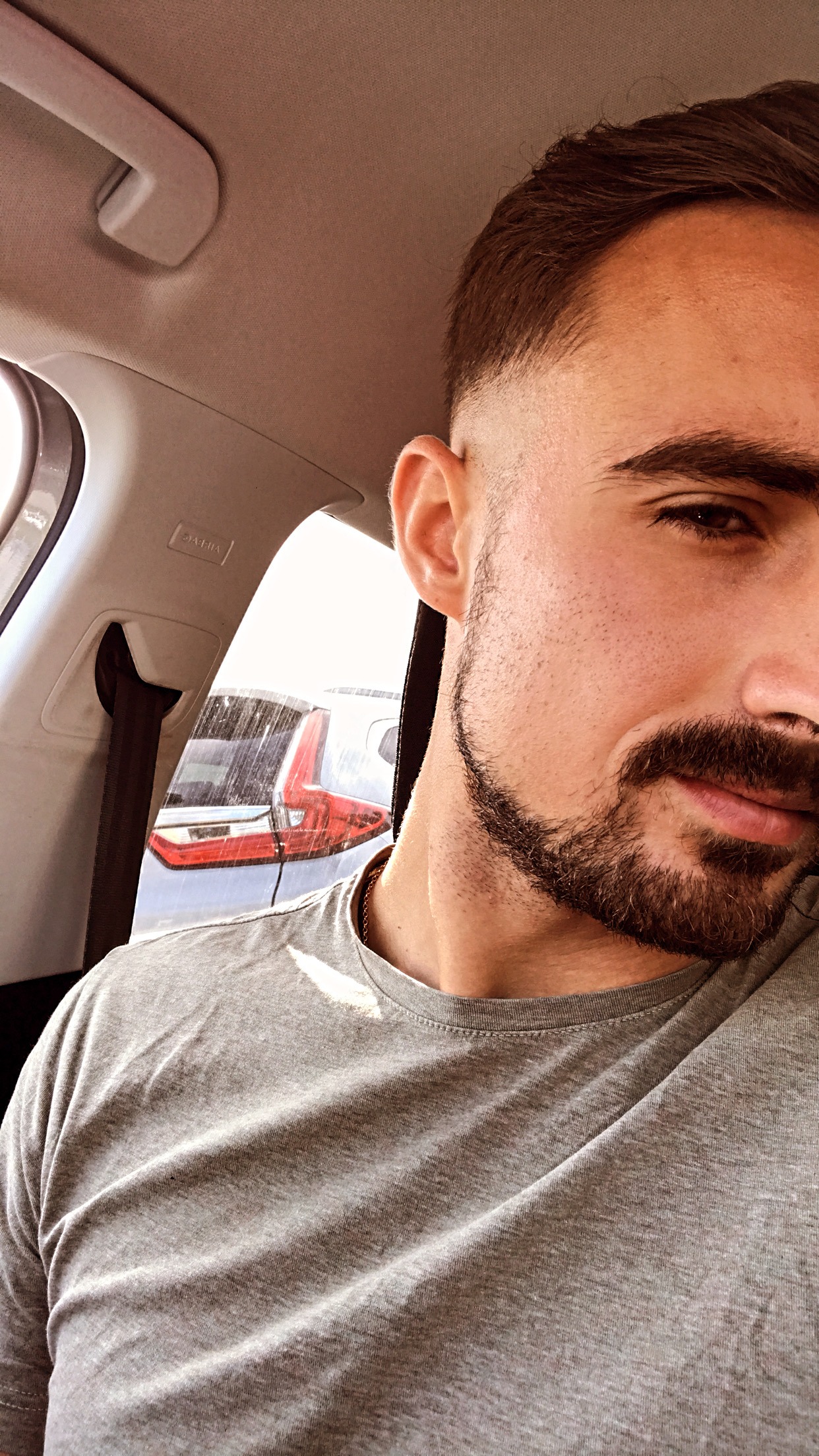 Profil de Xavi
