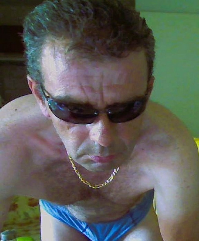 Profil de Geordy