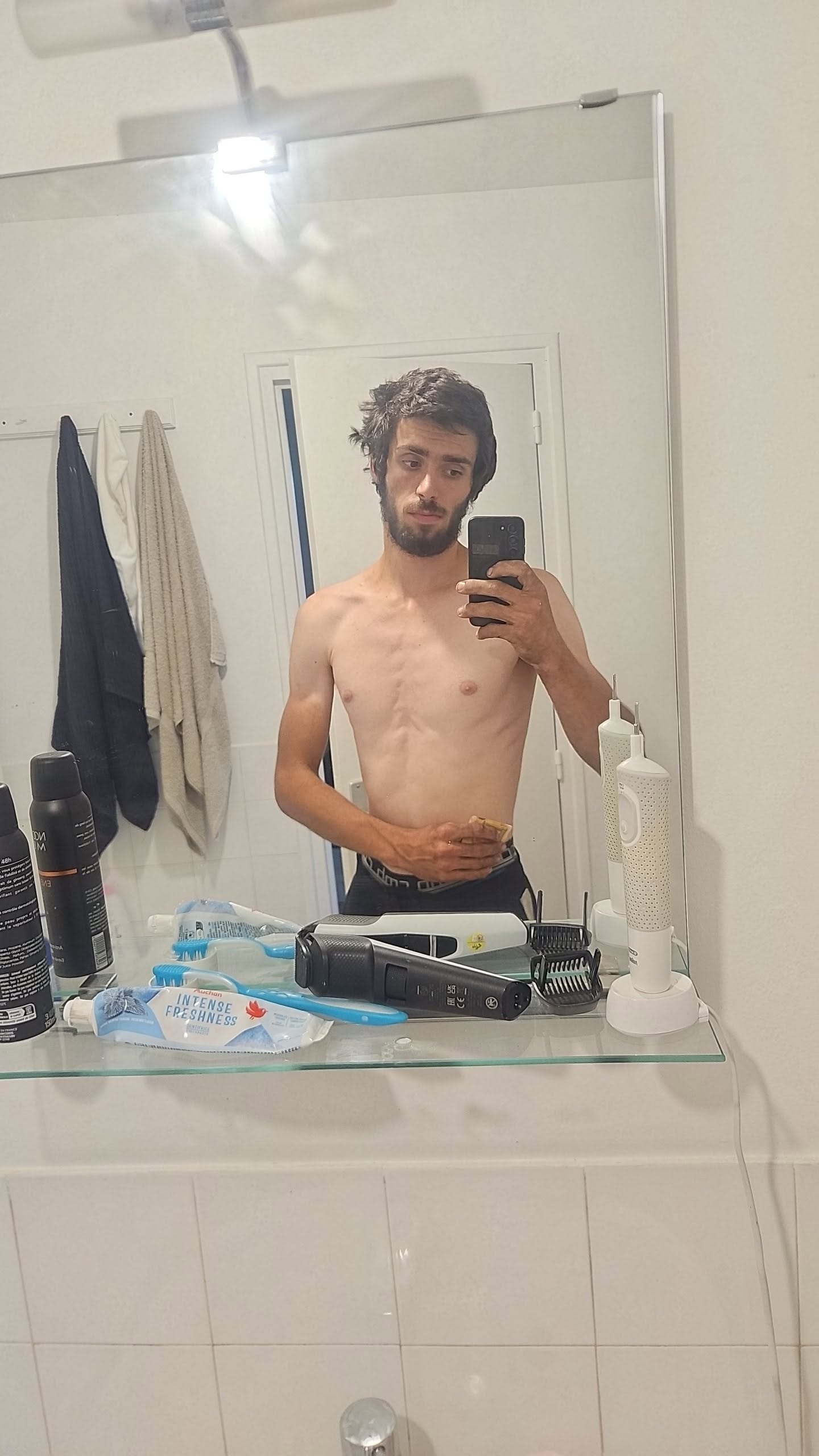 Profil de Banta
