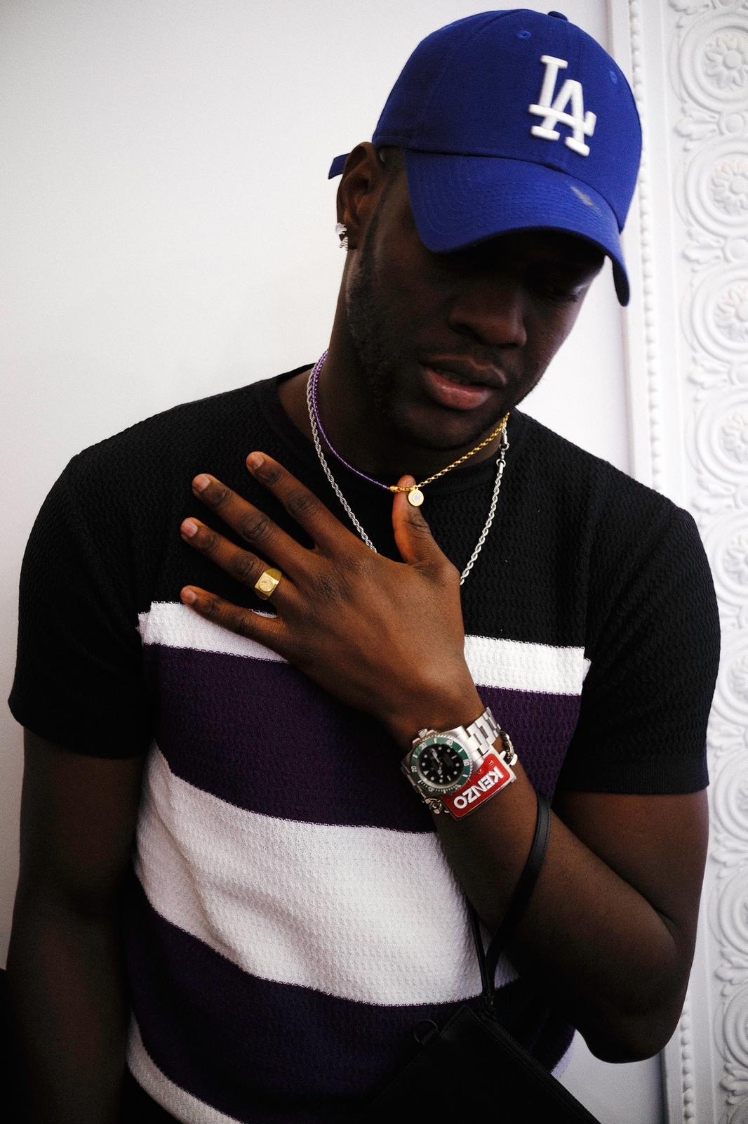 Profil de Younn