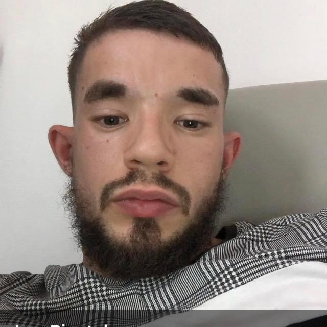 Profil de Abderzak