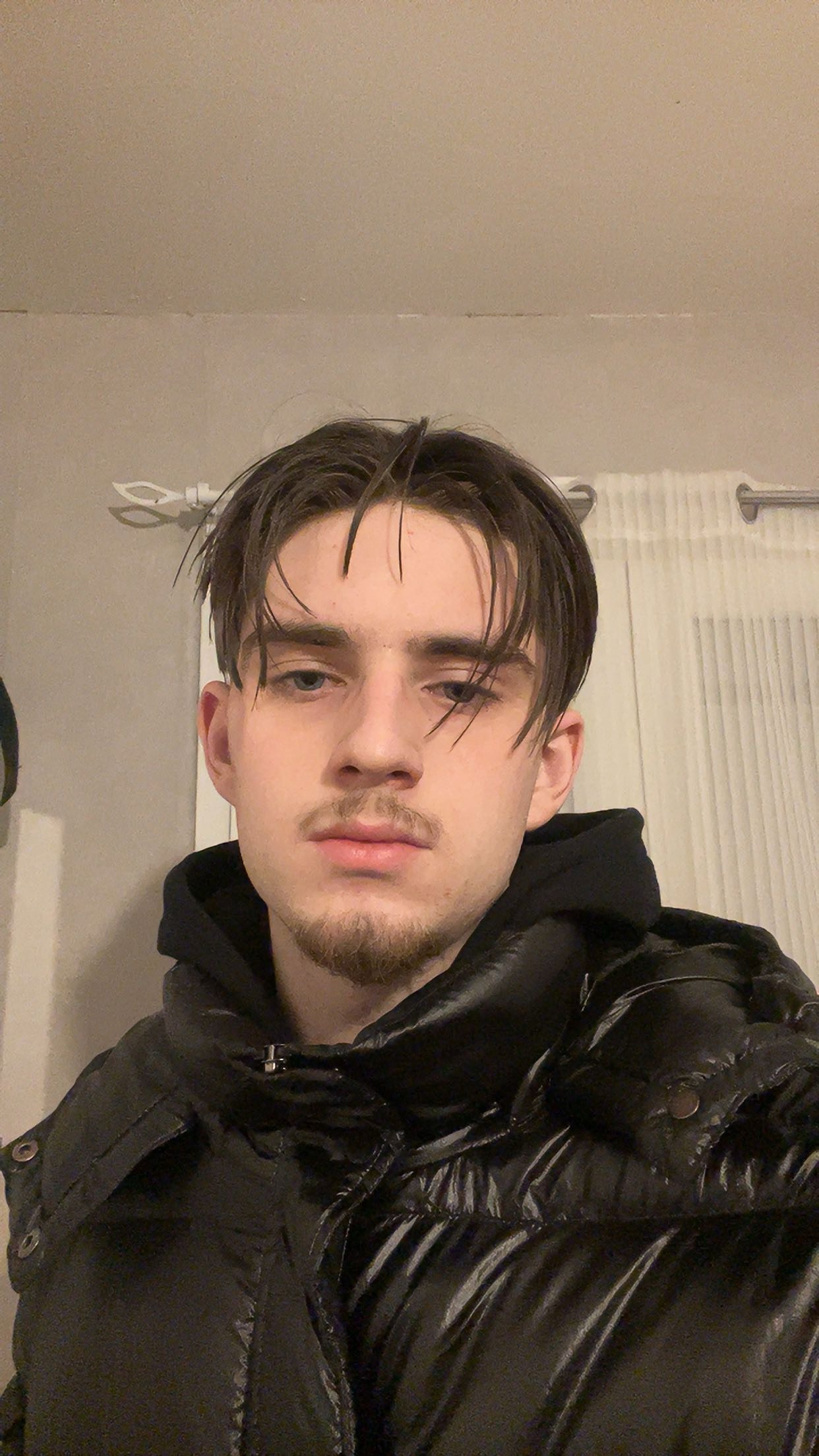 Profil de Mokhtar
