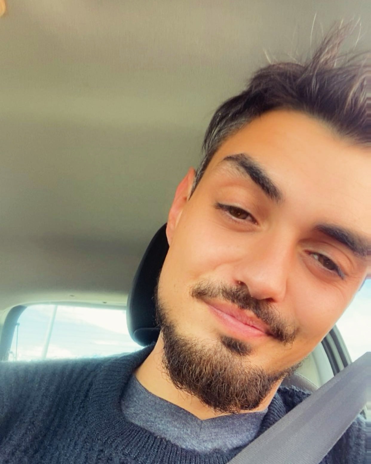 Profil de Derrick