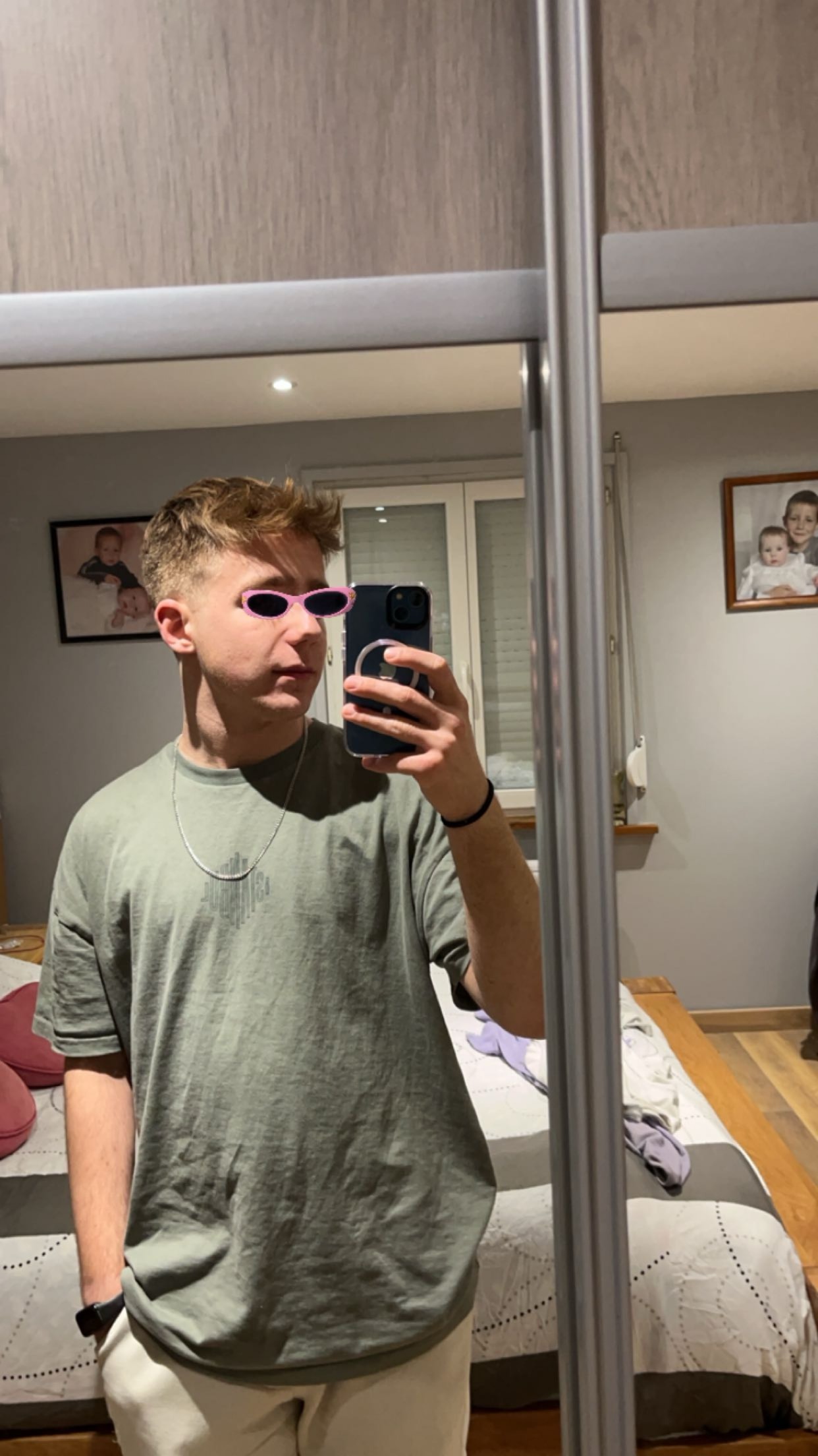 Profil de Kamal