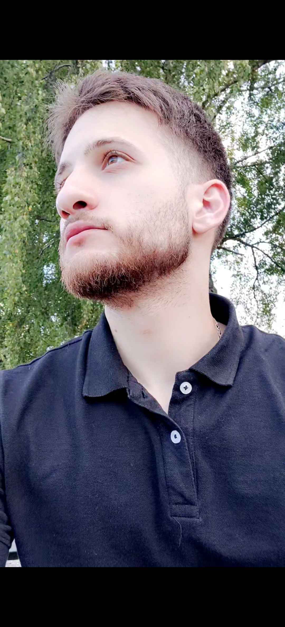 Profil de Afif