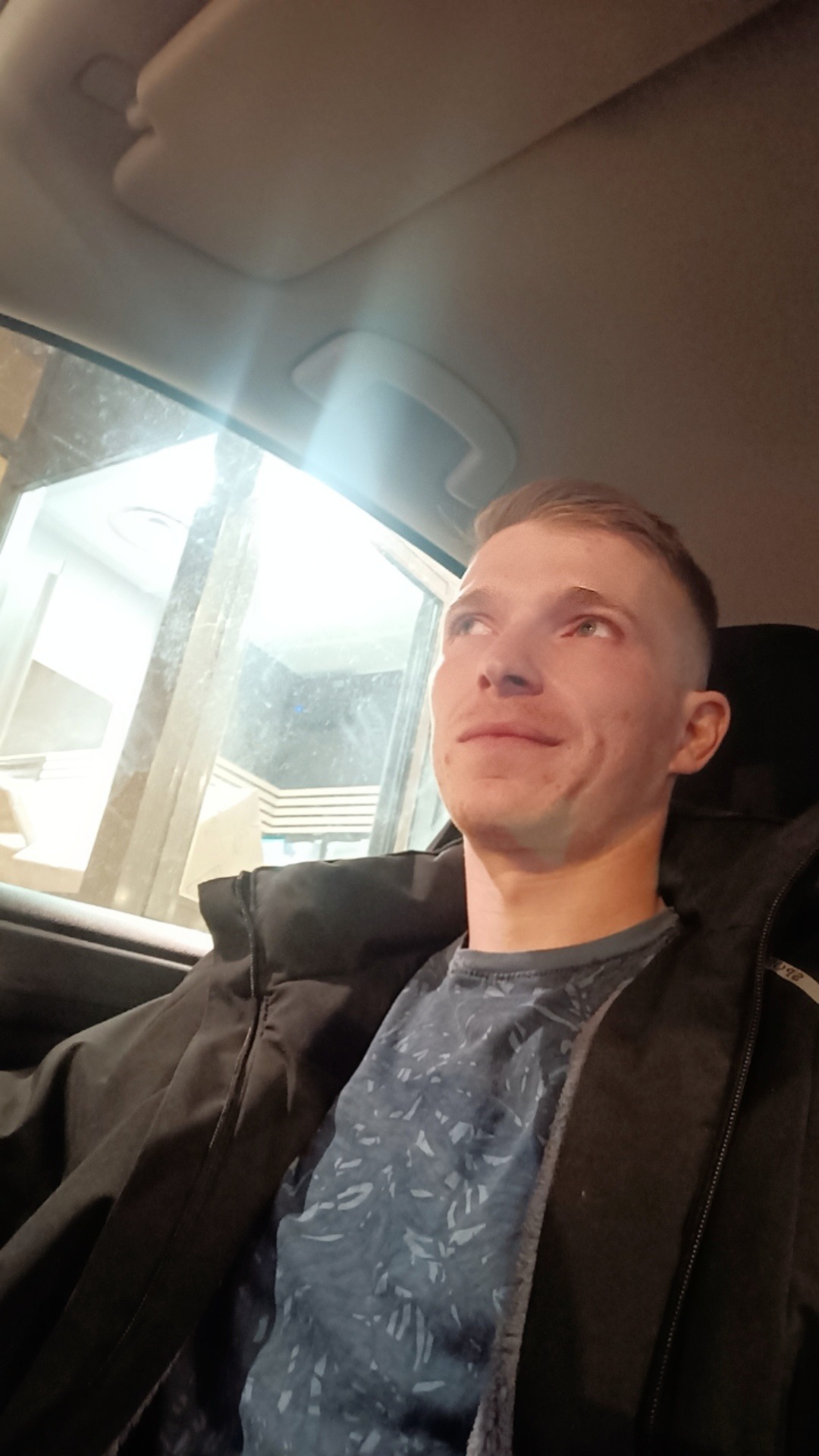 Profil de Luken