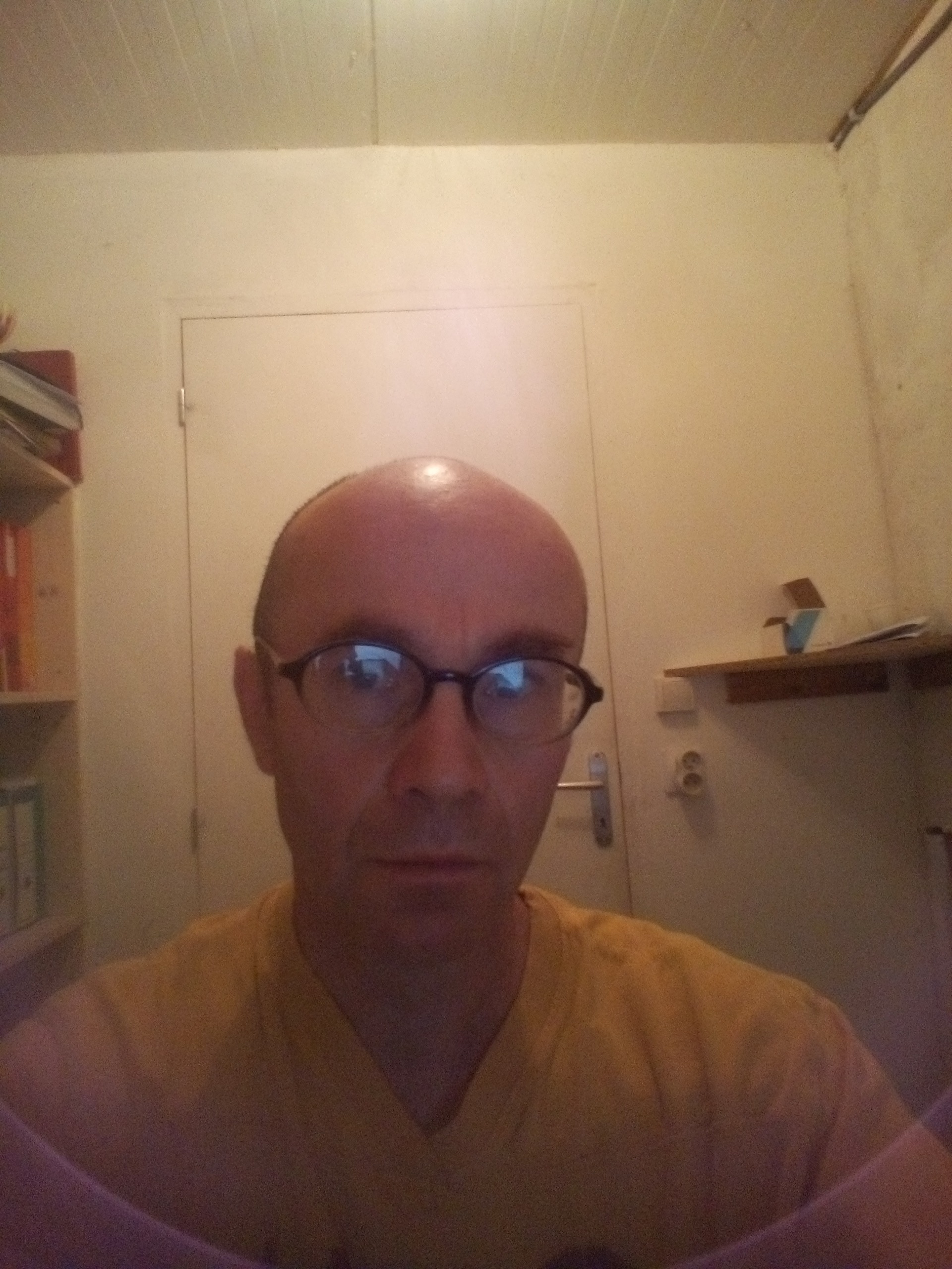 Profil de Timotee