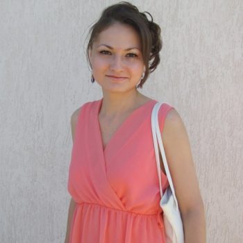 Profil de Carlie