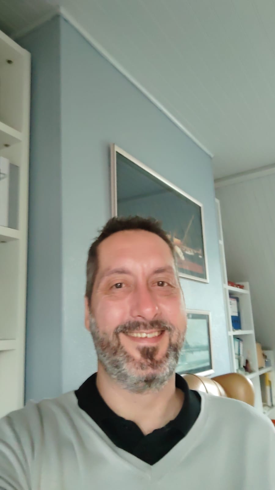 Profil de Saloum
