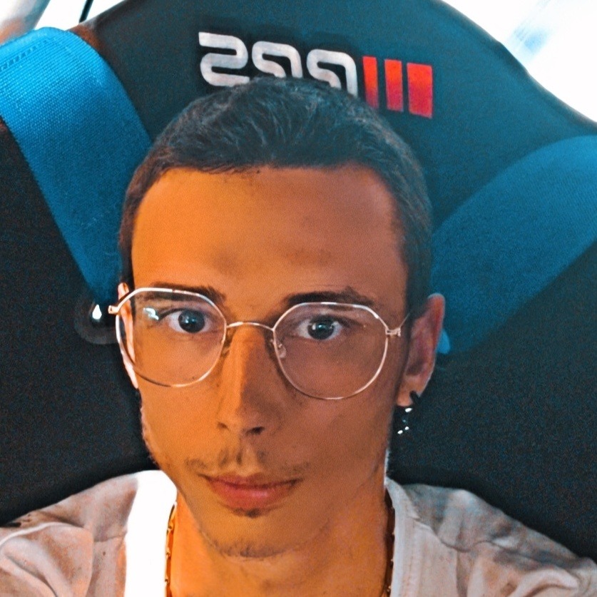 Profil de Aleks